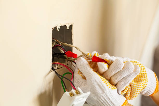 Best Emergency Electrical Repair Services  in Kekaha, HI